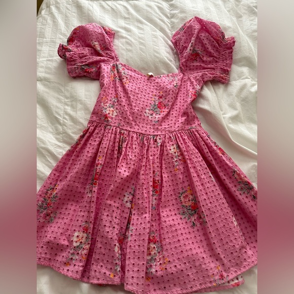 LoveShackFancy Dresses & Skirts - LoveShackFancy dress. Medium